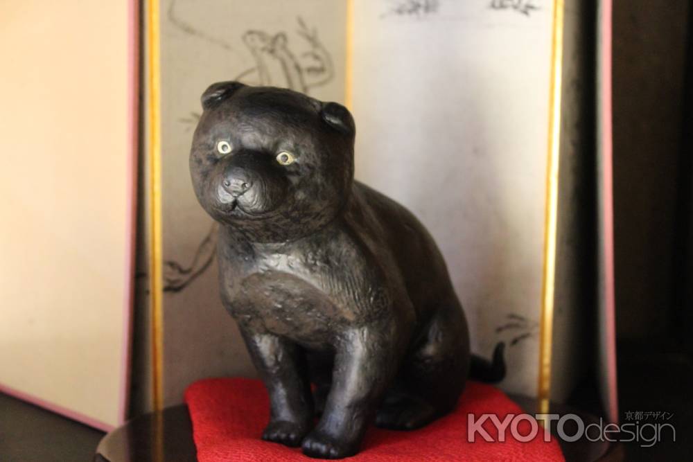 高山寺　石水院4