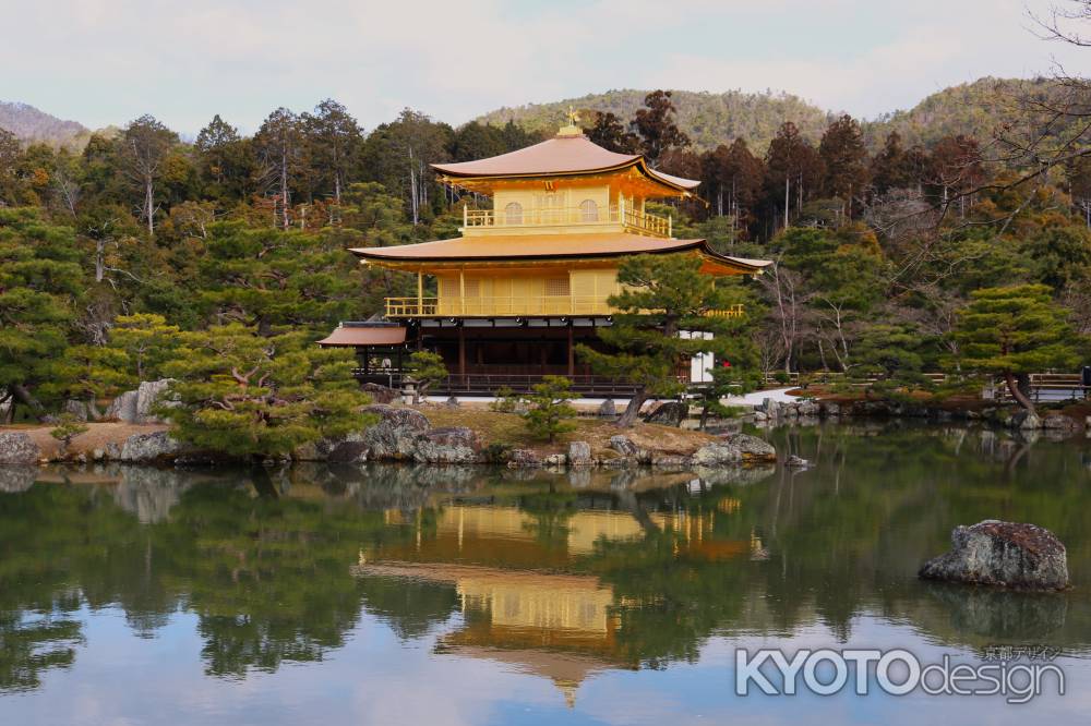 金閣寺