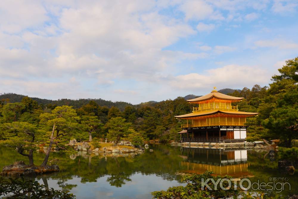 金閣寺5