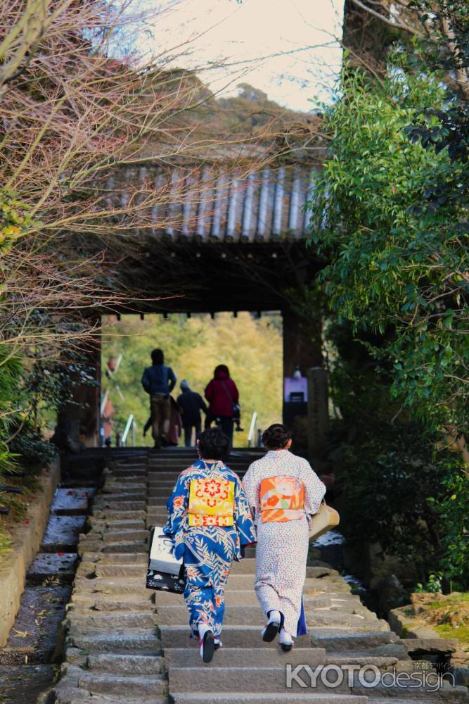 高台寺