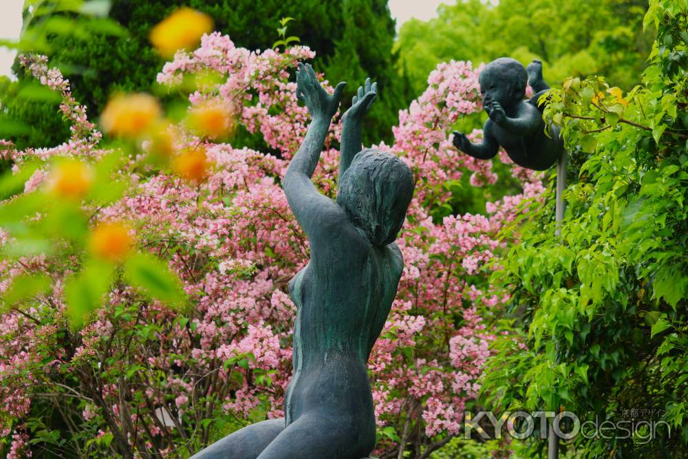 京都府立植物園