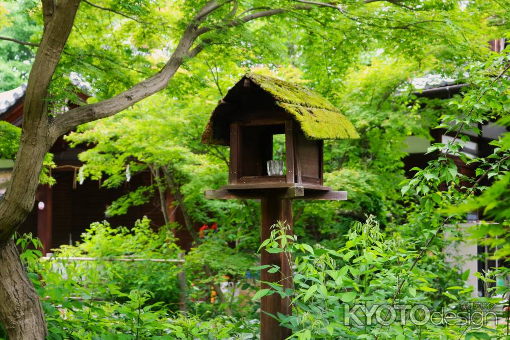 梨木神社