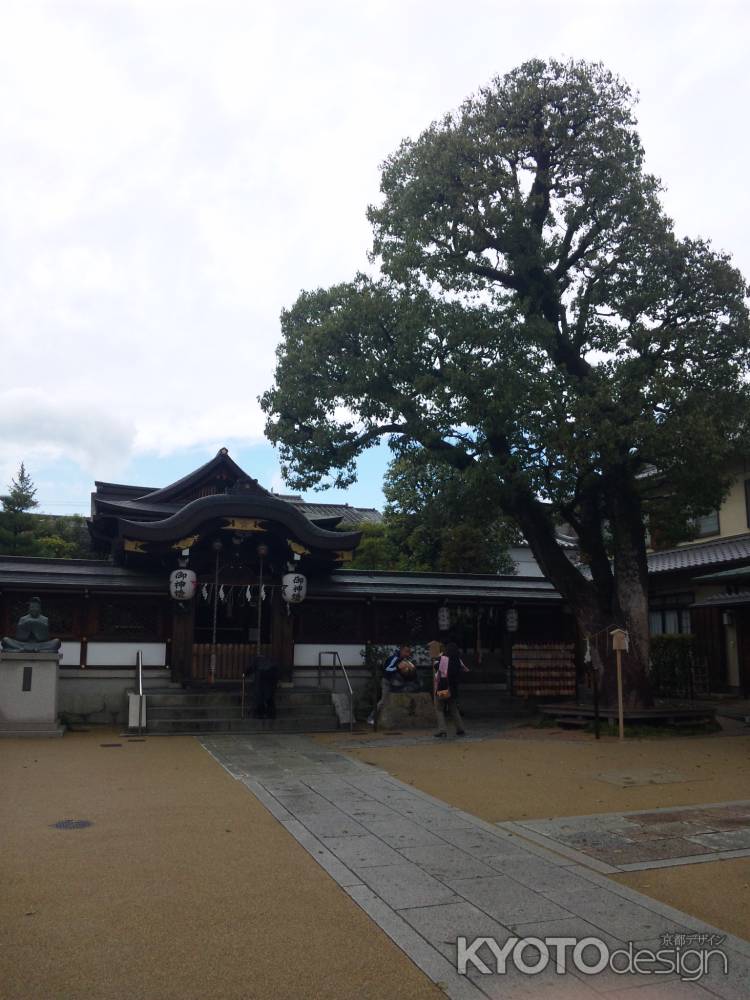 晴明神社