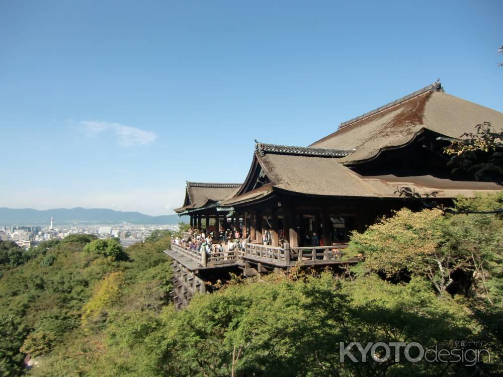 清水寺