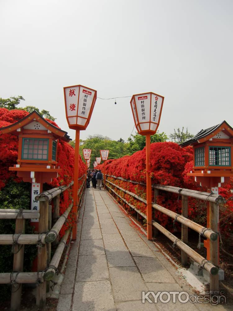 長岡天満宮2