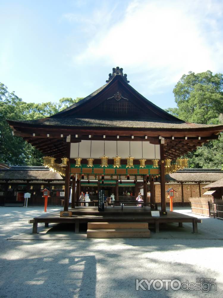 河合神社1