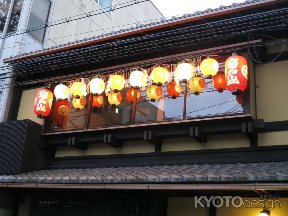 祇園祭2014岩戸山③