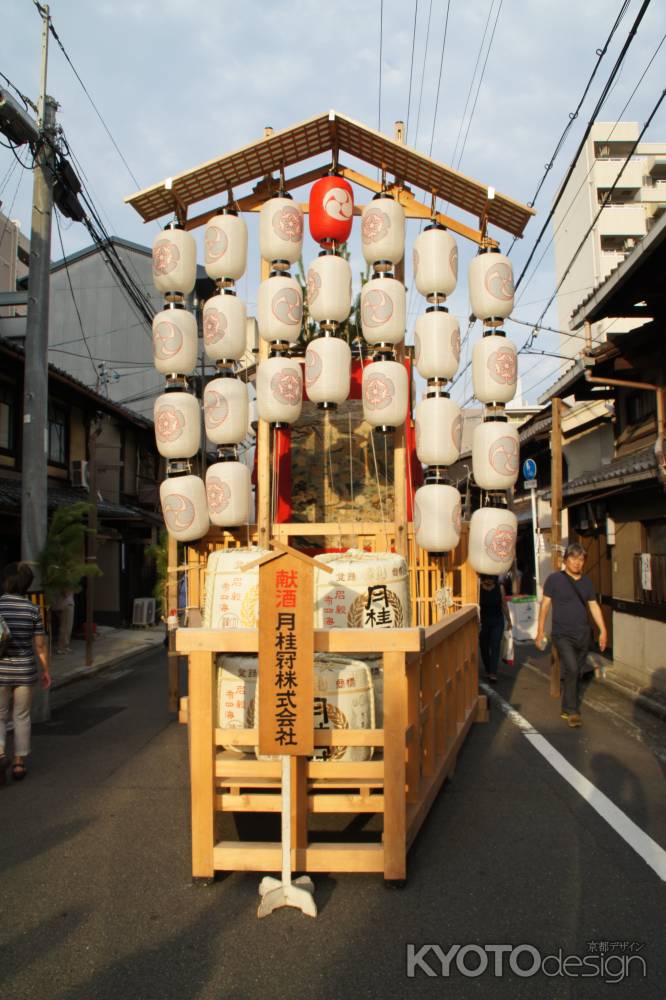 木賊山③