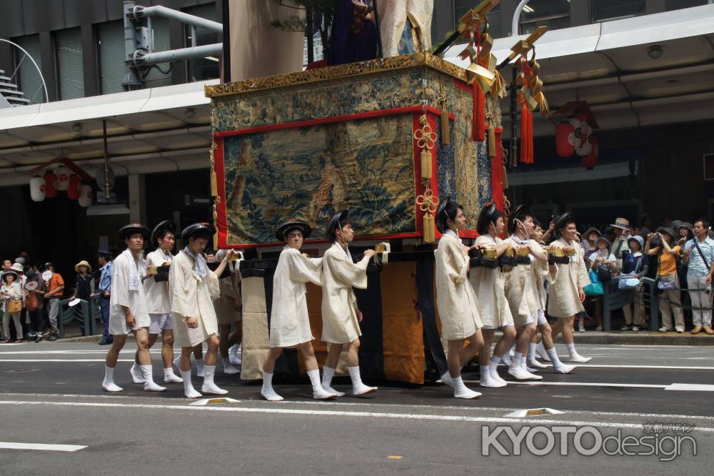 白楽天山ー２
