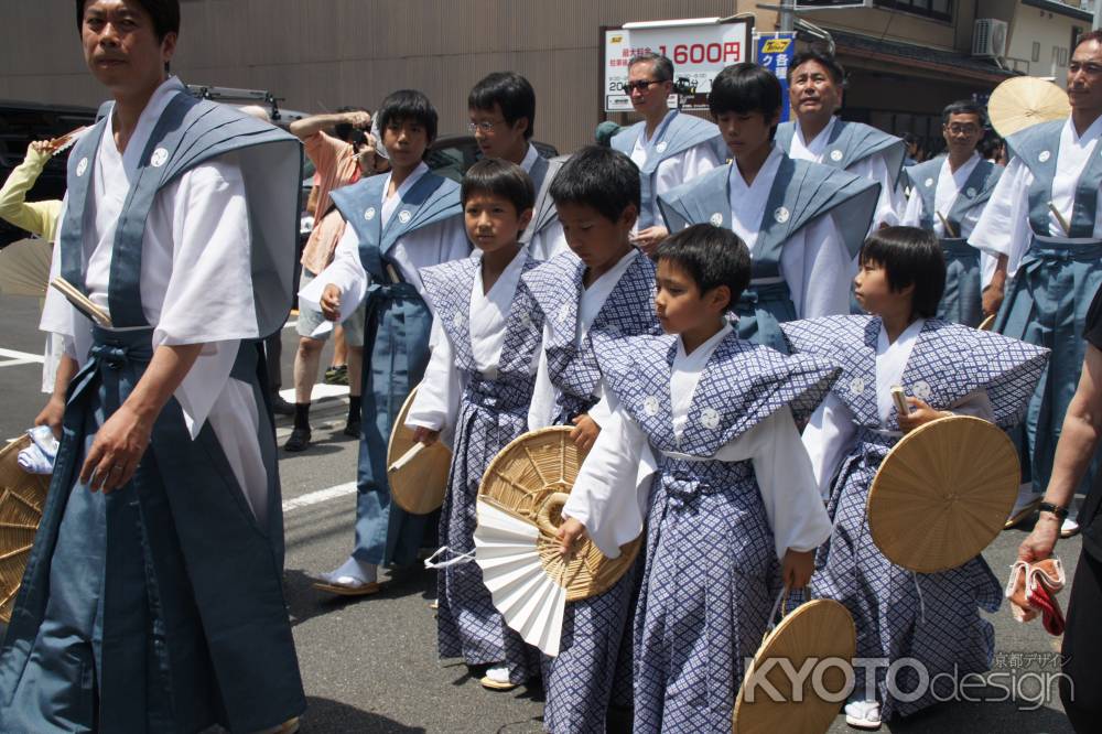 太子山のお帰り－３