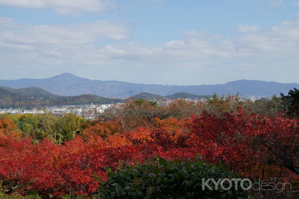 大河内山荘ー５