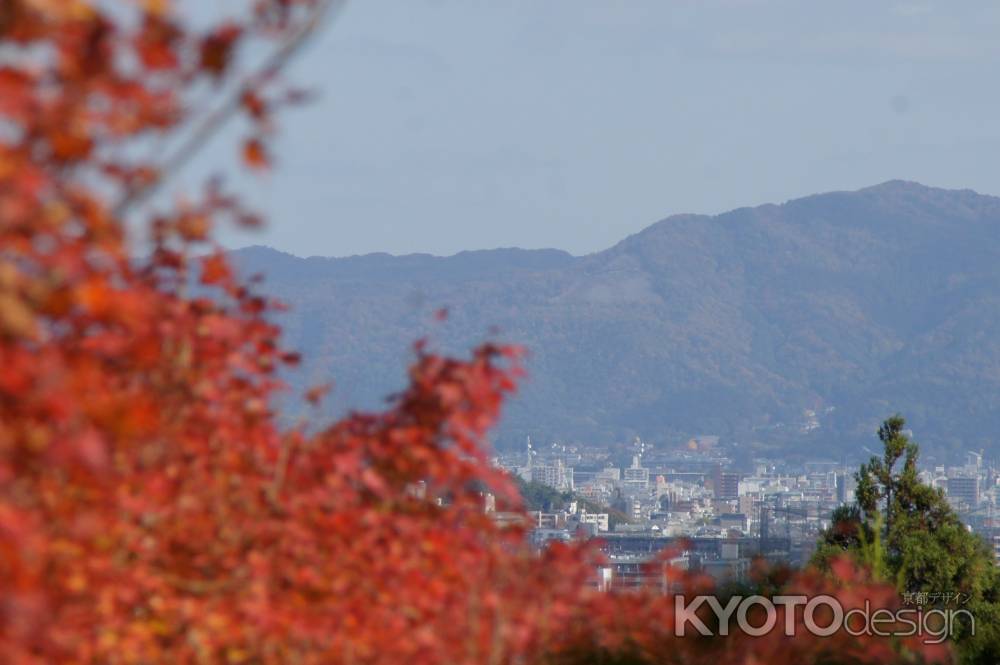 大河内山荘－１４