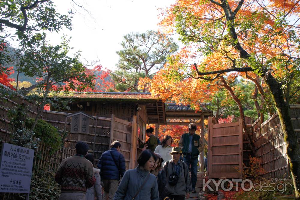 化野念仏寺－２