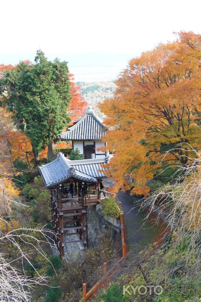 善峯寺－１３