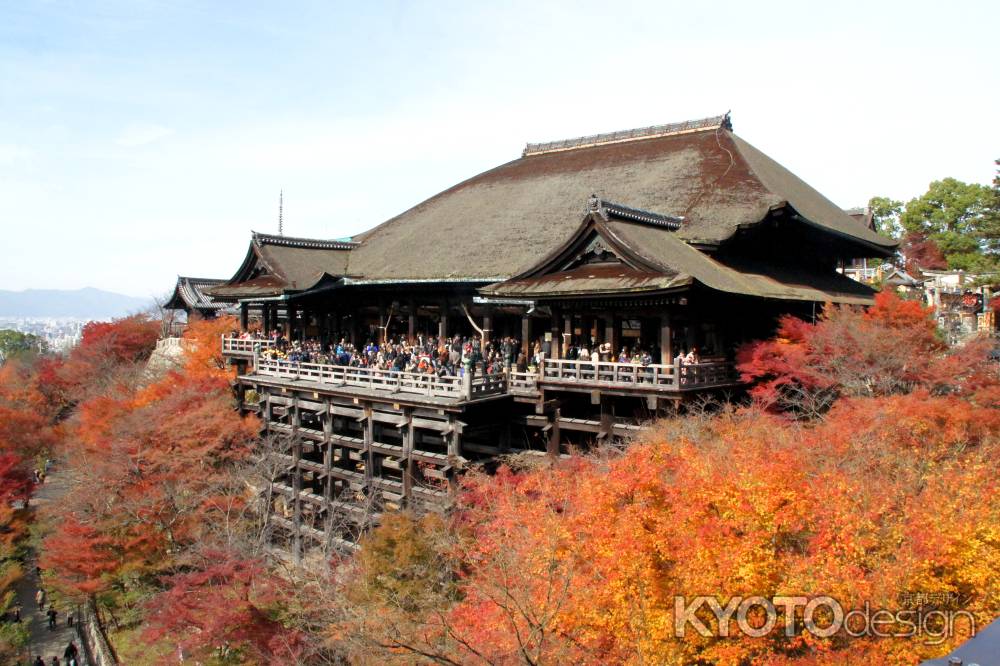 清水寺－９