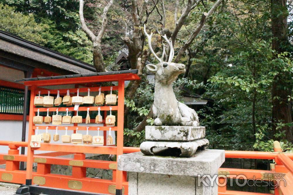 大原野神社ー４