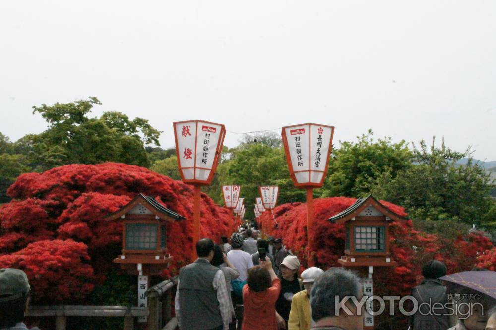 長岡天満宮ー７