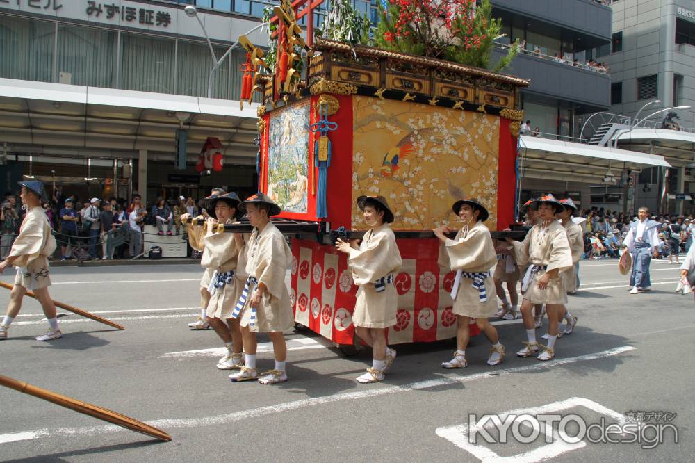 霰天神山ー２