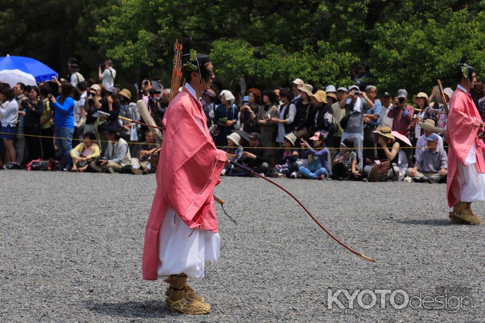 2015葵祭すべて11