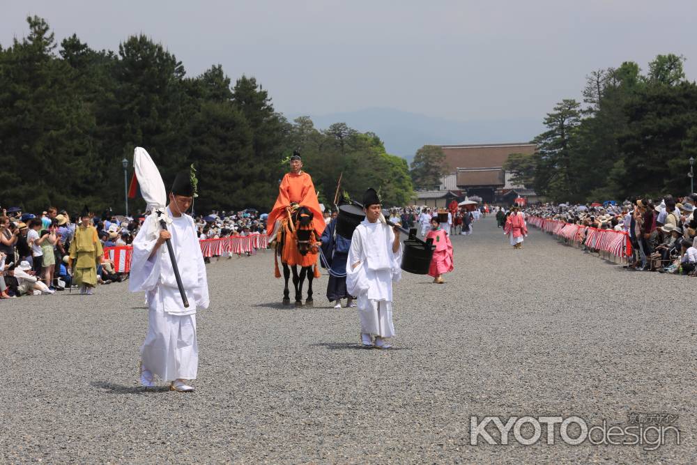 2015葵祭すべて12