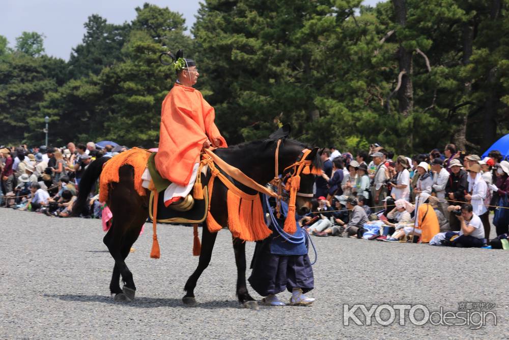 2015葵祭すべて13