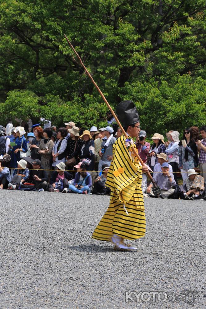 2015葵祭すべて15