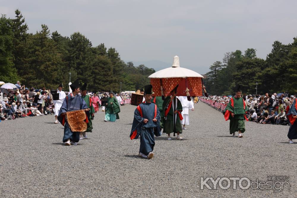 2015葵祭すべて21