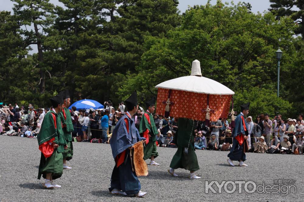 2015葵祭すべて22