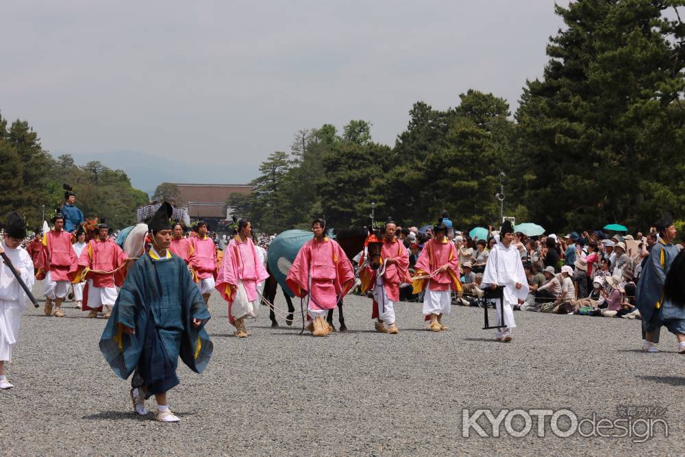 2015葵祭すべて27