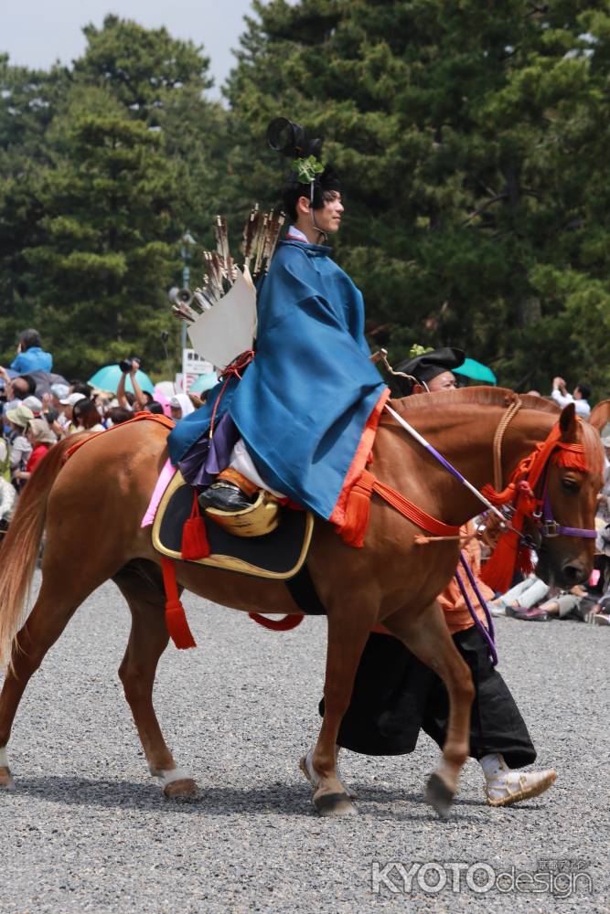 2015葵祭すべて29