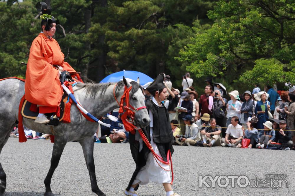 葵祭すべて35