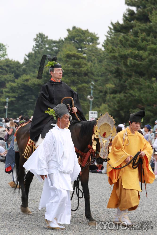 2015葵祭すべて38