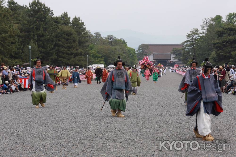 2015葵祭すべて39