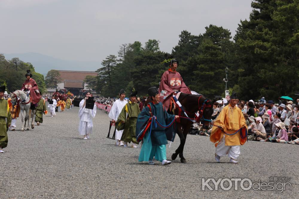 2015葵祭すべて44