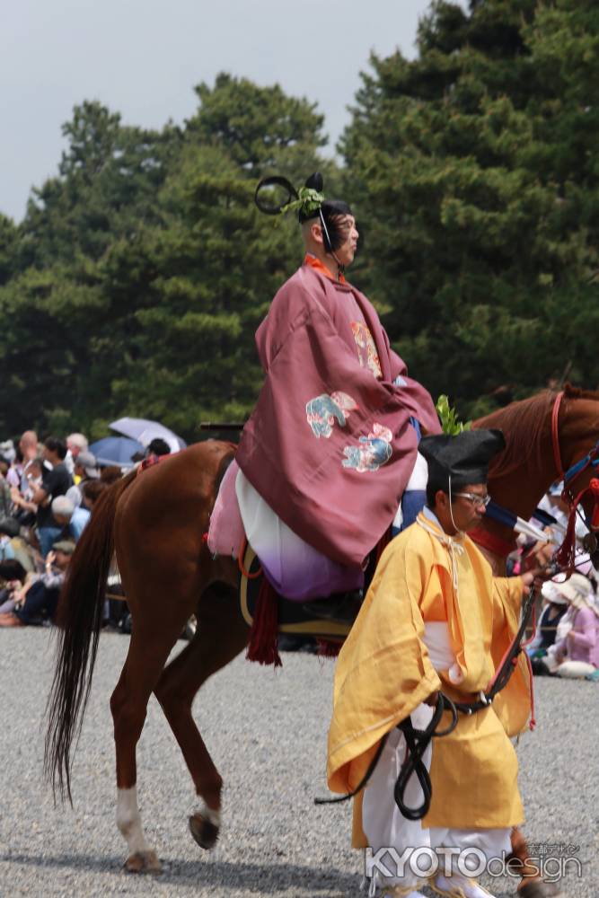 2015葵祭すべて47