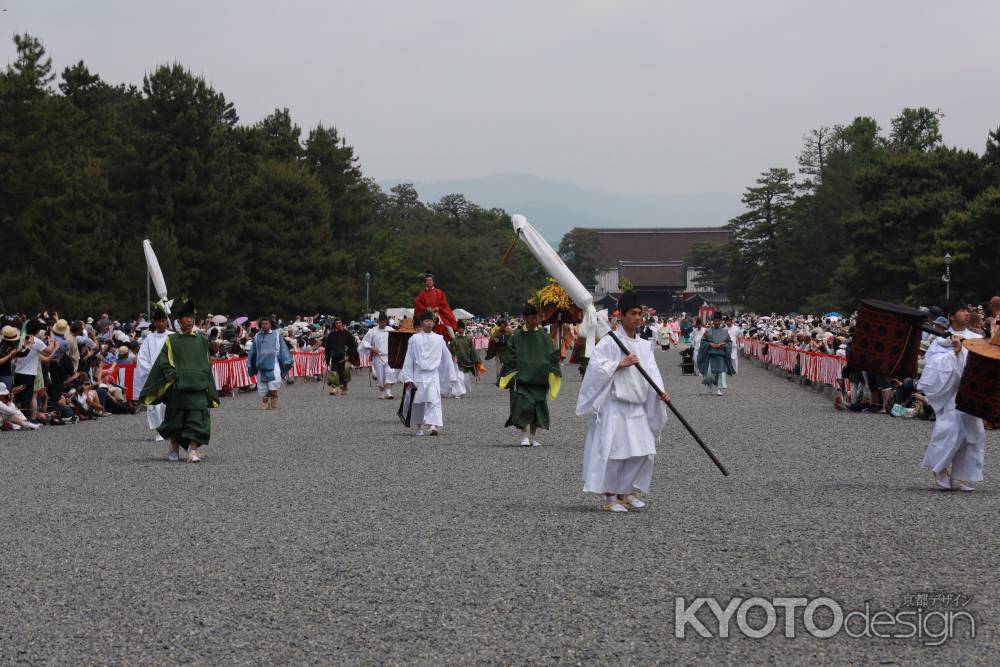 2015葵祭すべて48