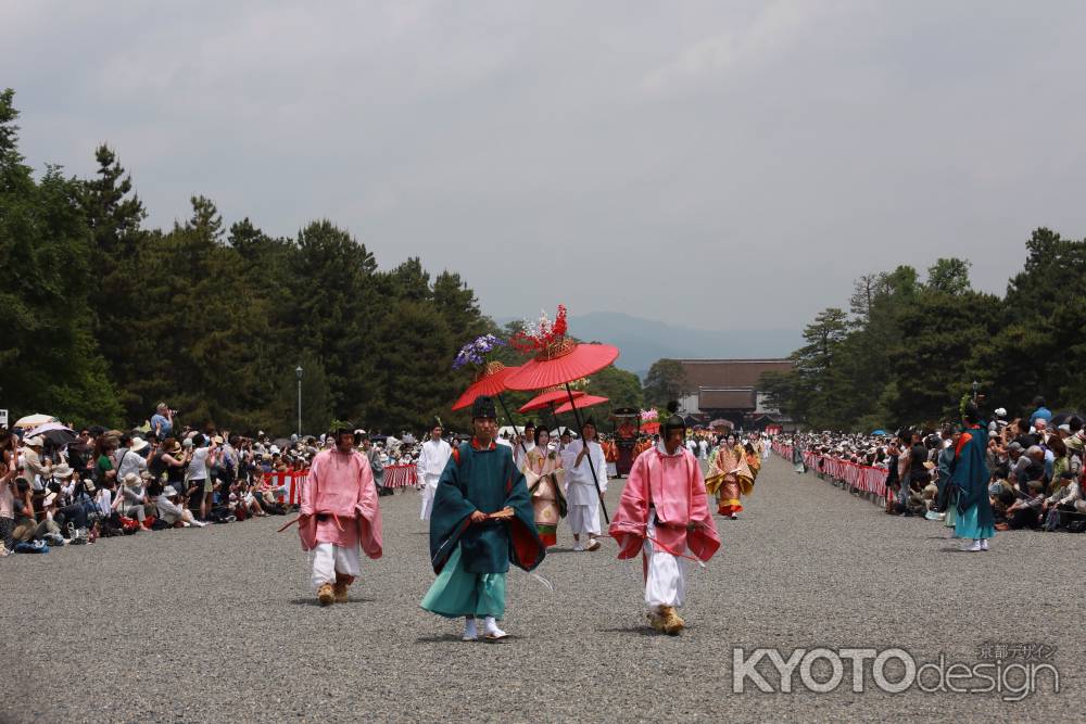 2015葵祭すべて52