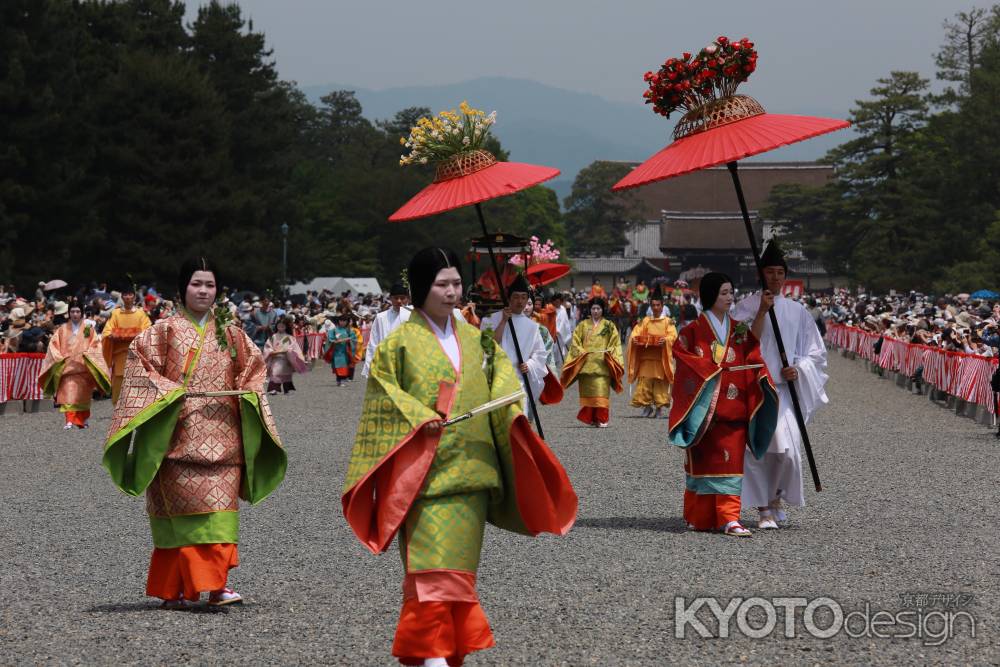 2015葵祭すべて53