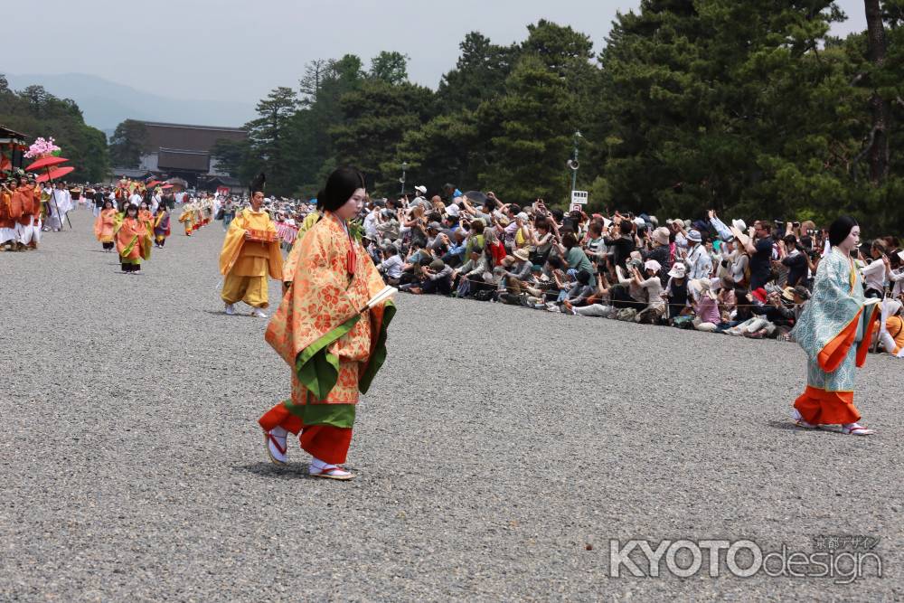 2015葵祭すべて55