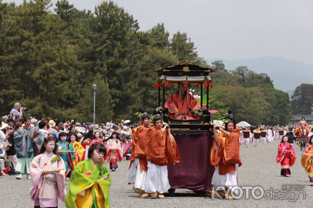 2015葵祭すべて58