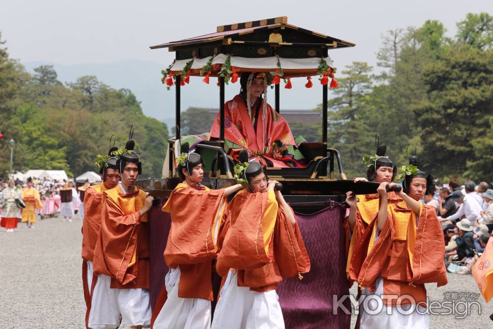 2015葵祭すべて60