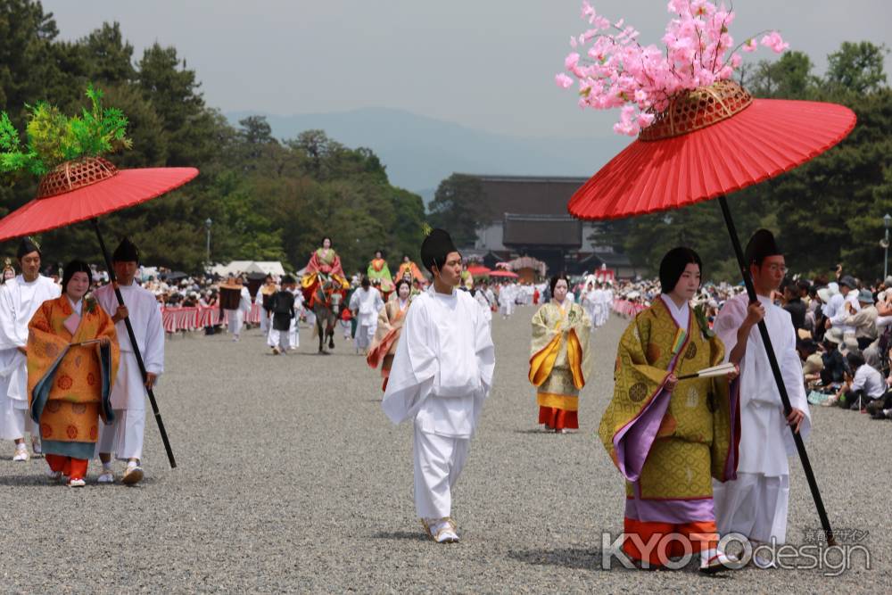 2015葵祭すべて61