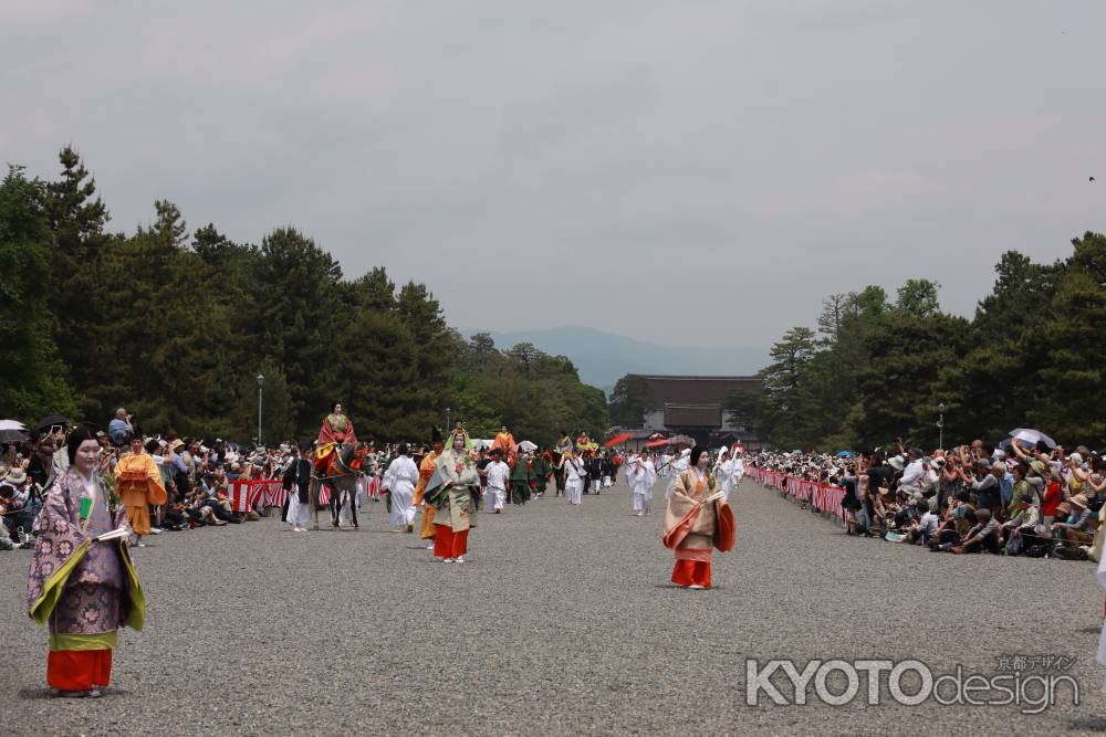 2015葵祭すべて62
