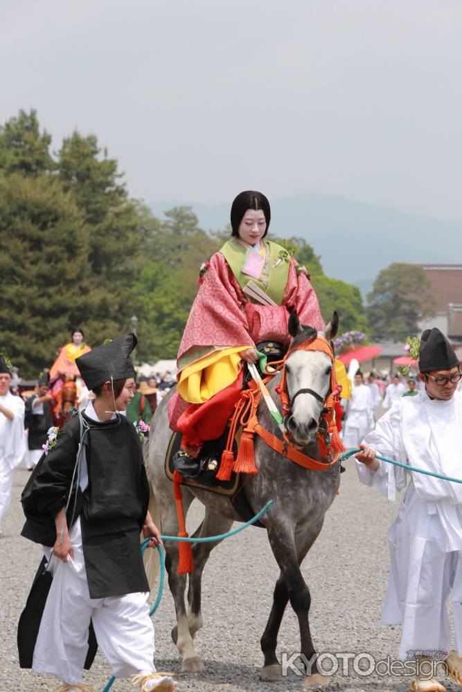 2015葵祭すべて66