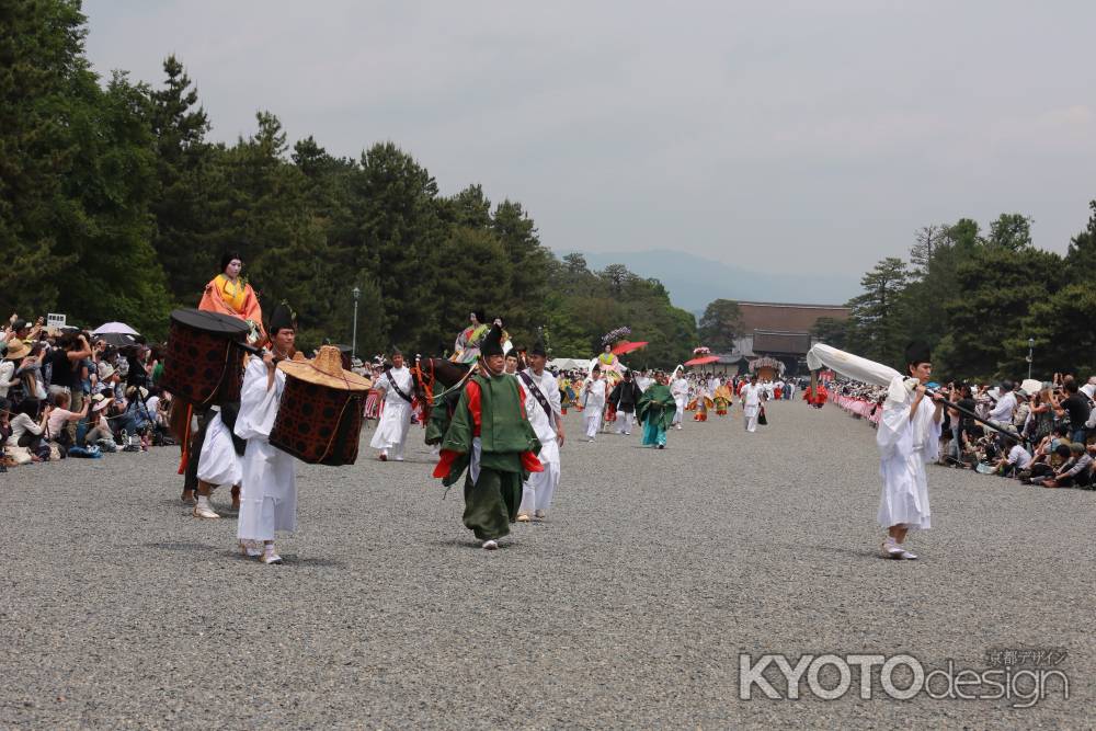 2018葵祭すべて67