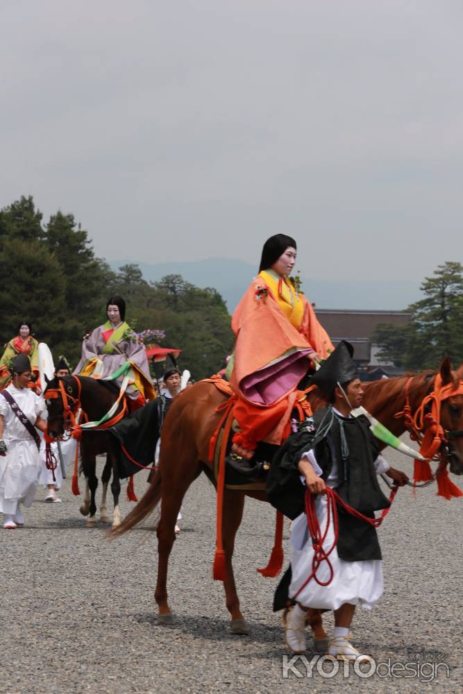 2015葵祭すべて67