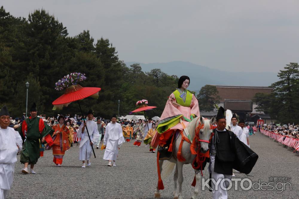 2015葵祭すべて71
