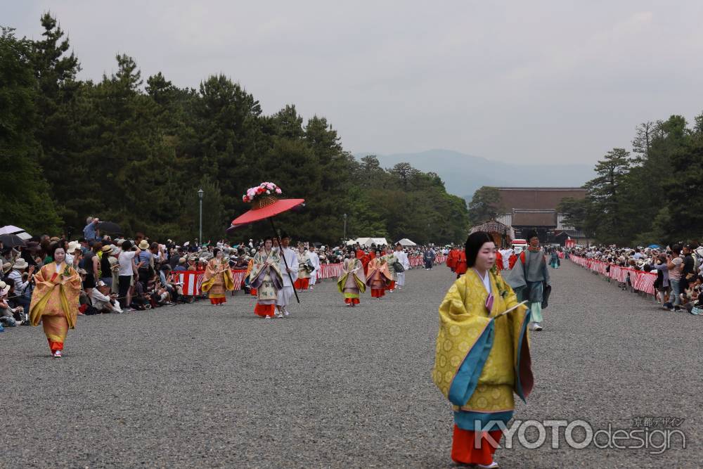 2015葵祭すべて73
