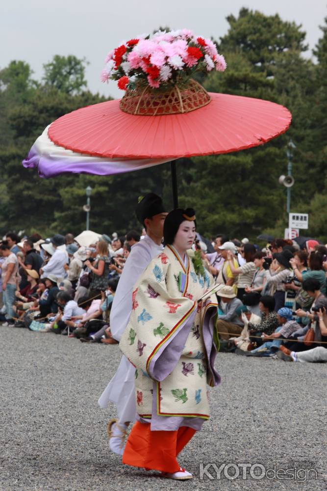 2015葵祭すべて74