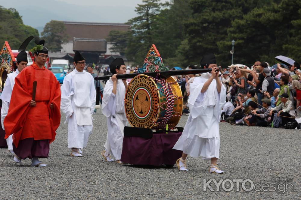 2015葵祭すべて77